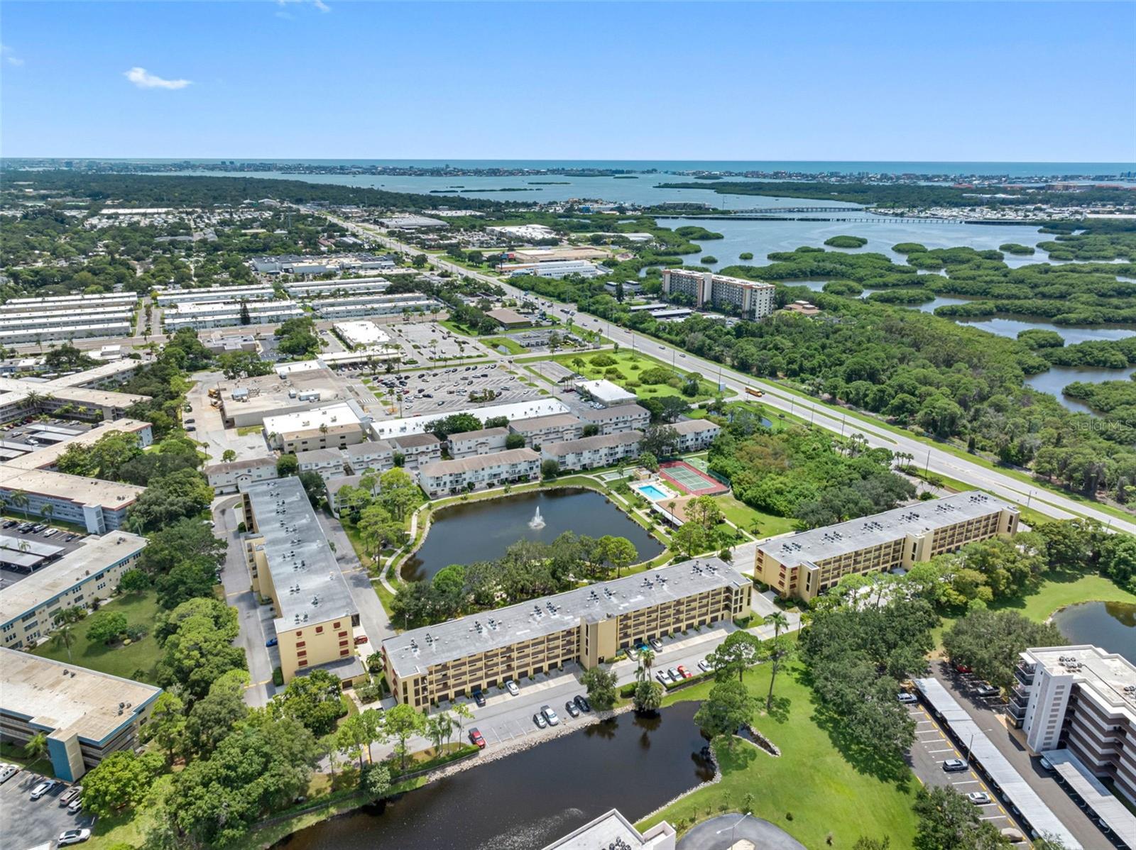 5775 PARK ST N #411, ST PETERSBURG, FL, 33709