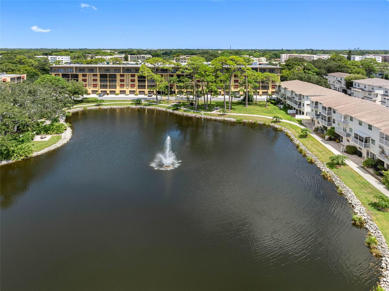 5775 PARK ST N #411, ST PETERSBURG, FL, 33709