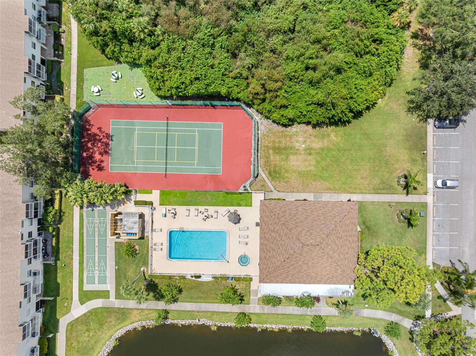 5775 PARK ST N #411, ST PETERSBURG, FL, 33709