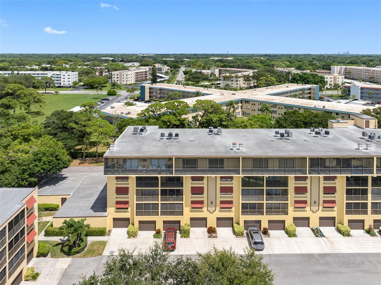 5775 PARK ST N #411, ST PETERSBURG, FL, 33709