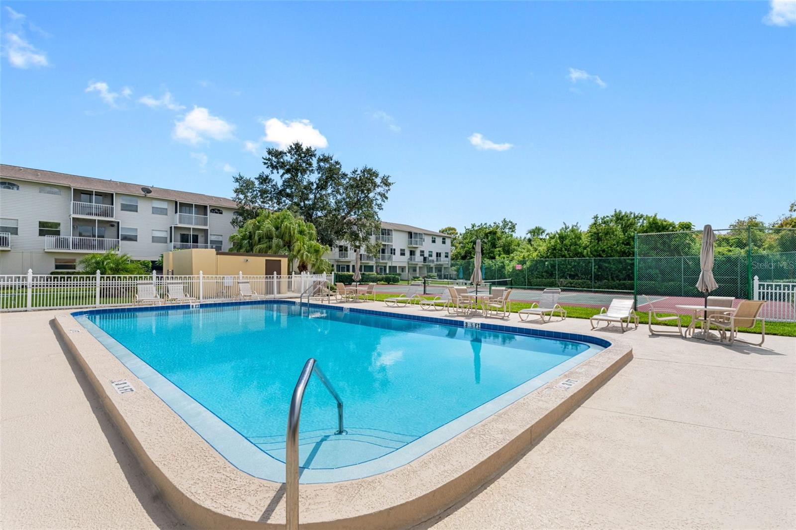 5775 PARK ST N #411, ST PETERSBURG, FL, 33709