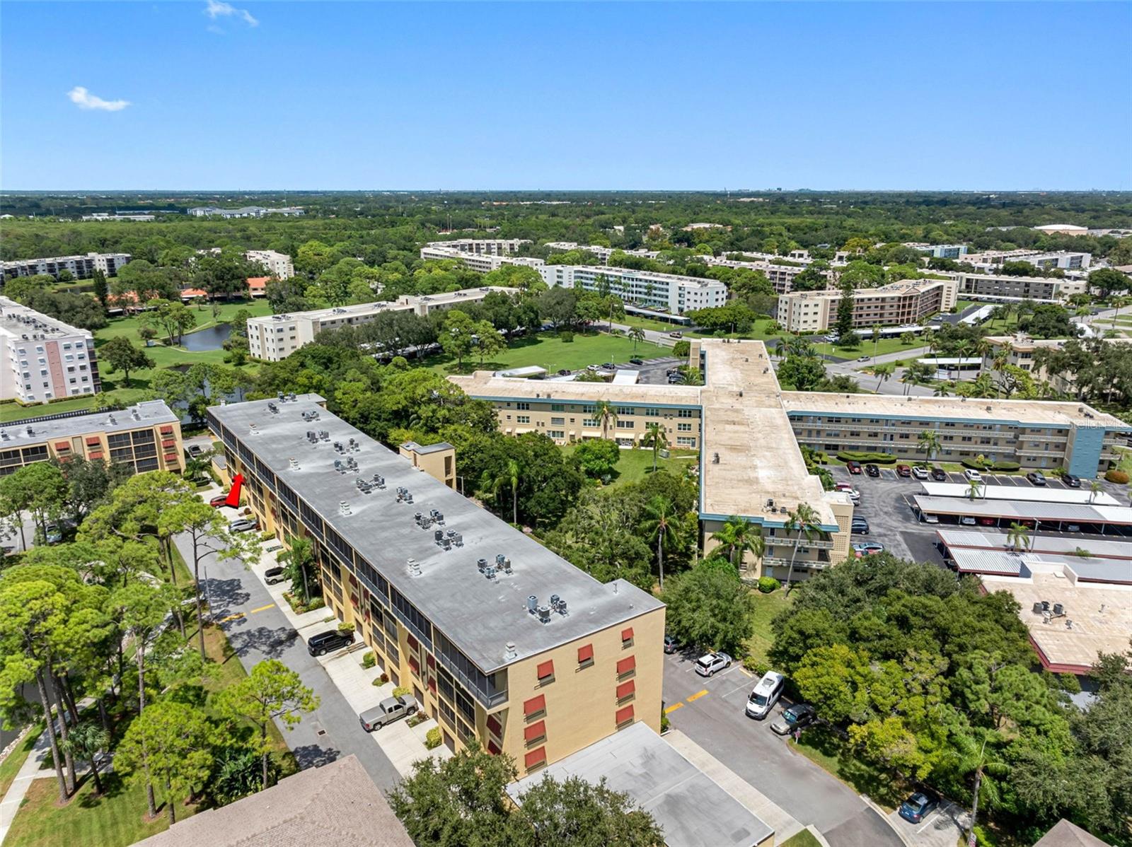 5775 PARK ST N #411, ST PETERSBURG, FL, 33709
