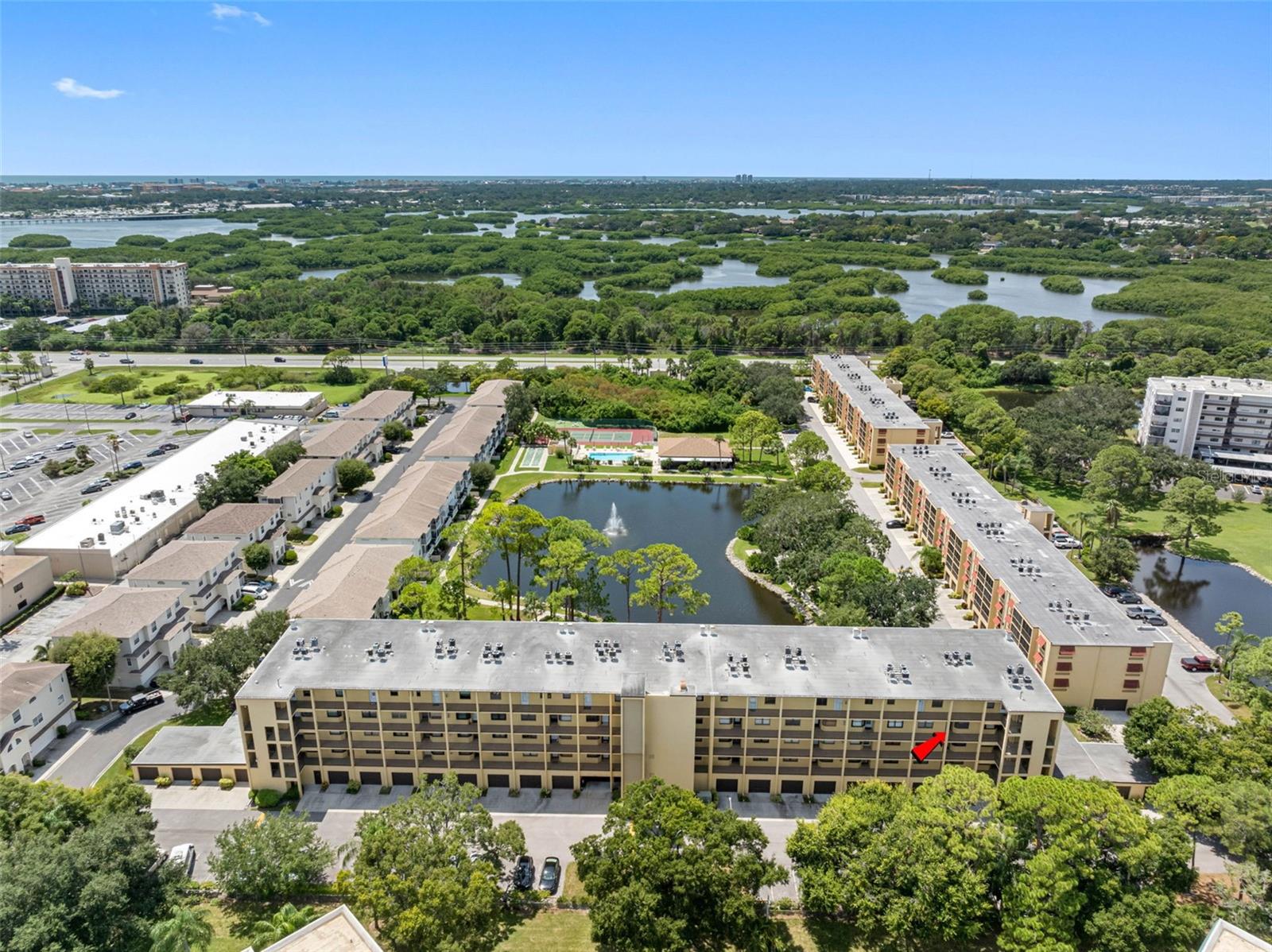 5775 PARK ST N #411, ST PETERSBURG, FL, 33709