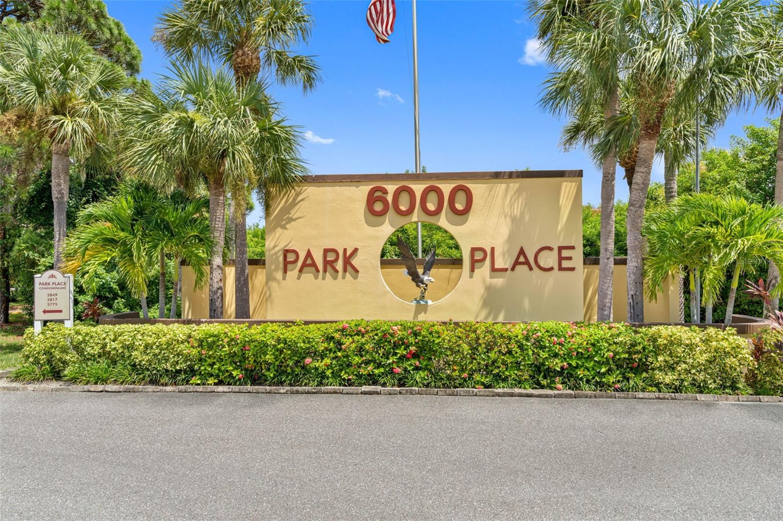 5775 PARK ST N #411, ST PETERSBURG, FL, 33709