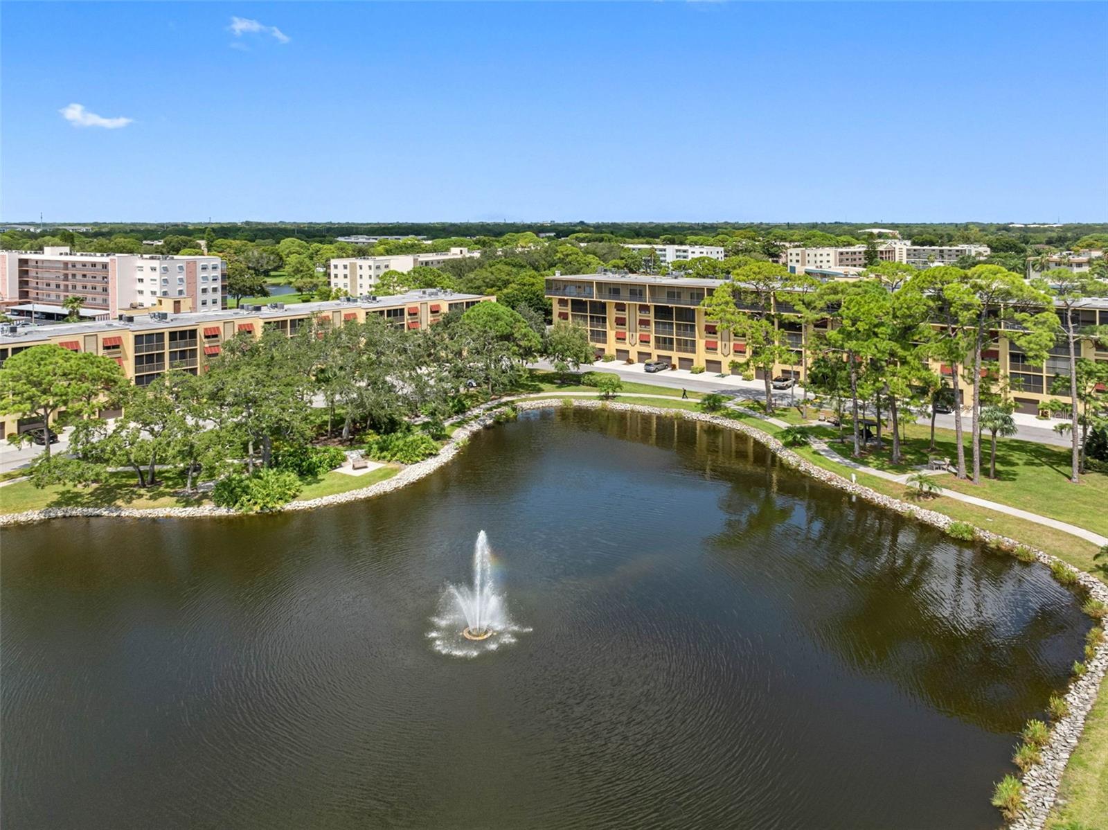 5775 PARK ST N #411, ST PETERSBURG, FL, 33709