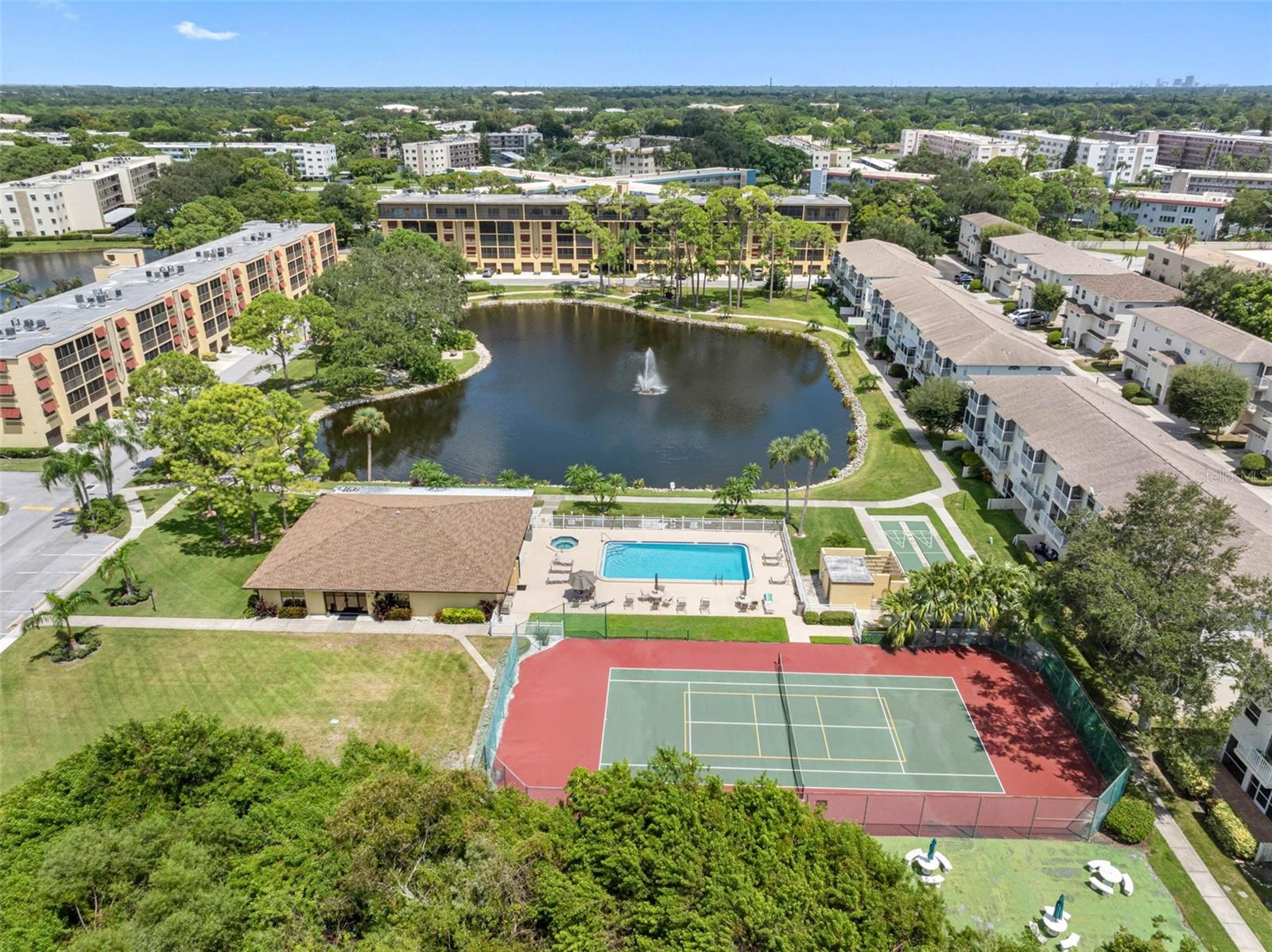 5775 PARK ST N #411, ST PETERSBURG, FL, 33709