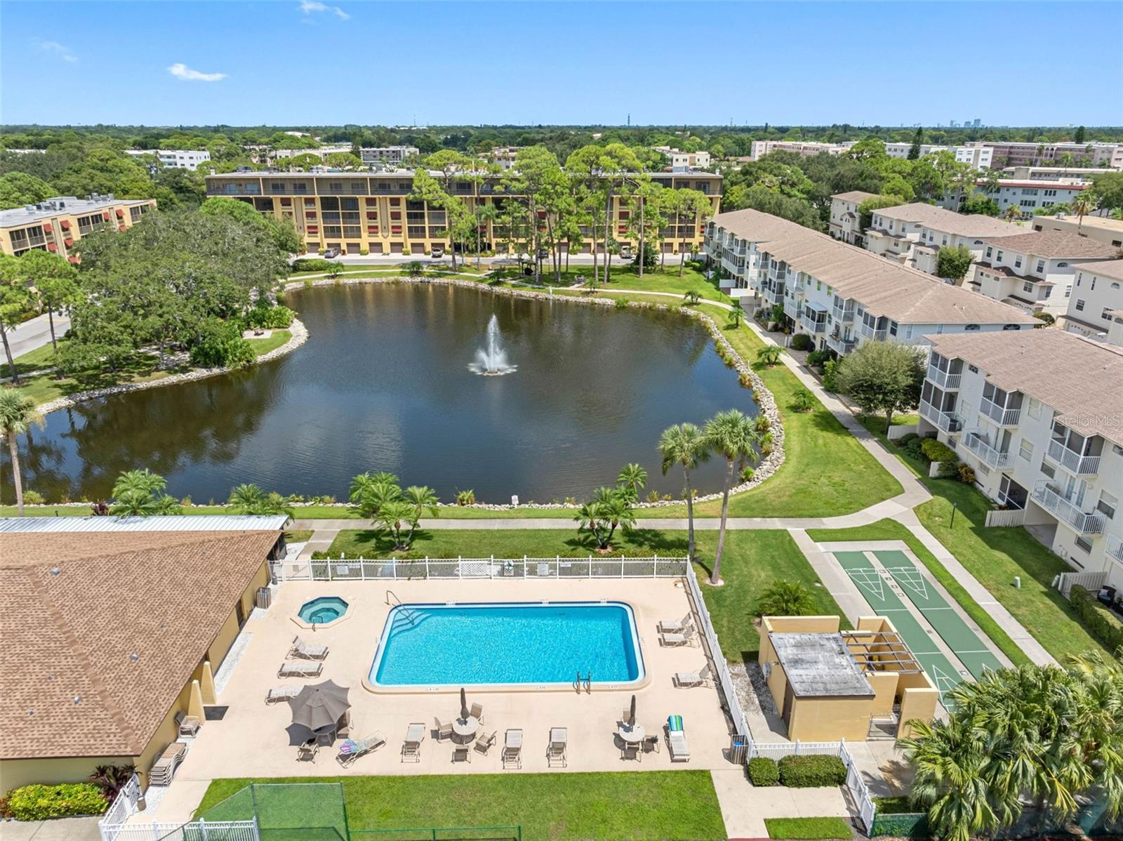 5775 PARK ST N #411, ST PETERSBURG, FL, 33709