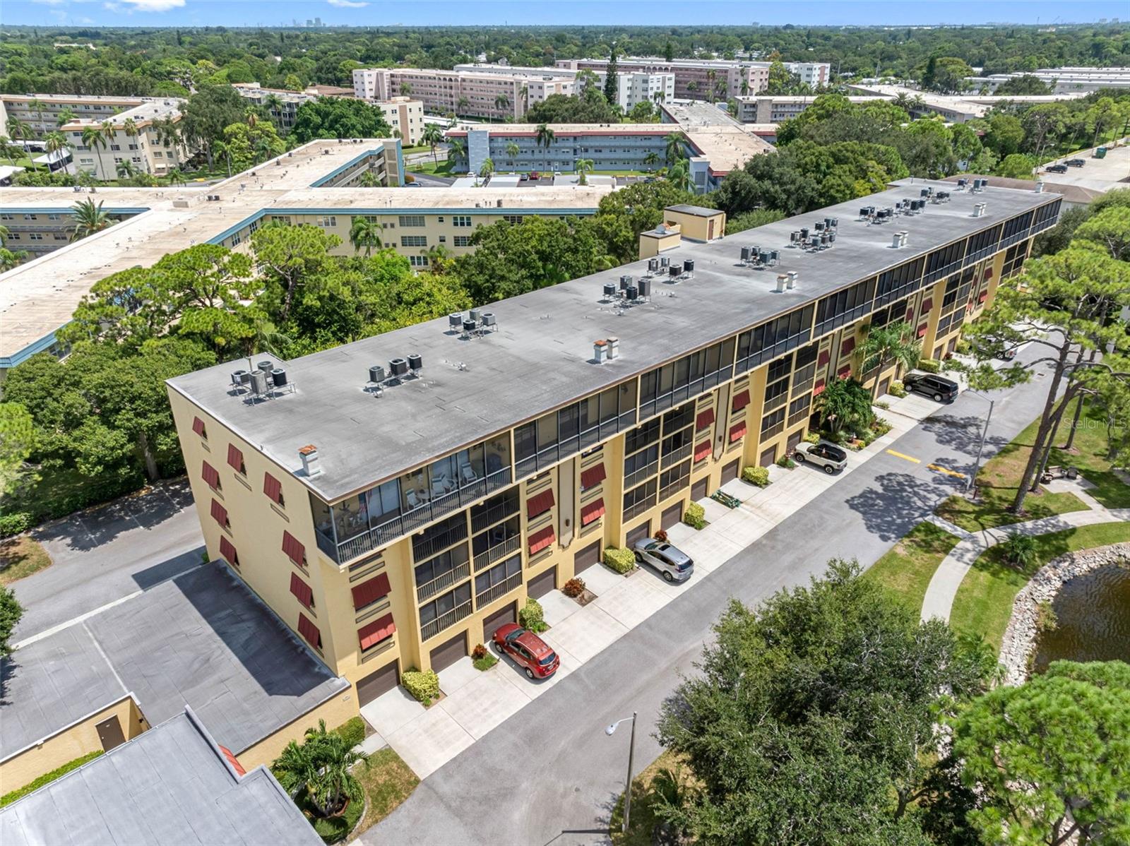 5775 PARK ST N #411, ST PETERSBURG, FL, 33709