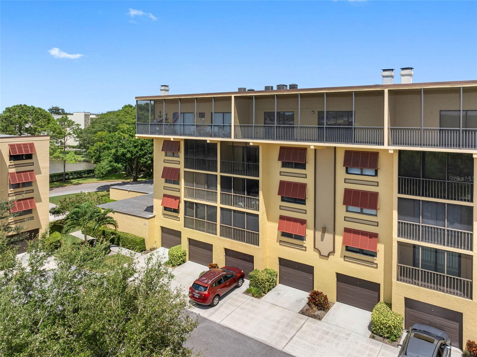 5775 PARK ST N #411, ST PETERSBURG, FL, 33709