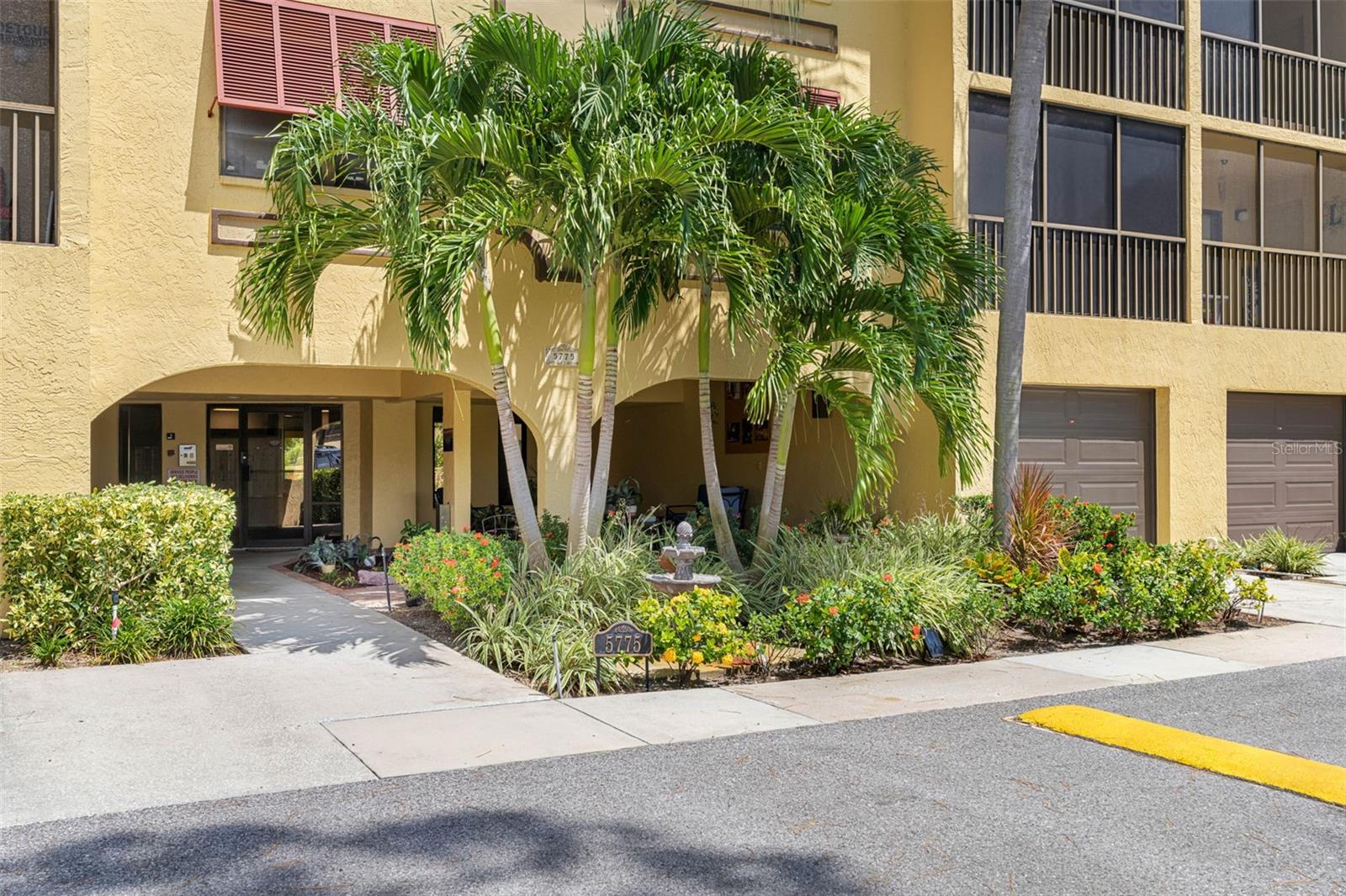 5775 PARK ST N #411, ST PETERSBURG, FL, 33709