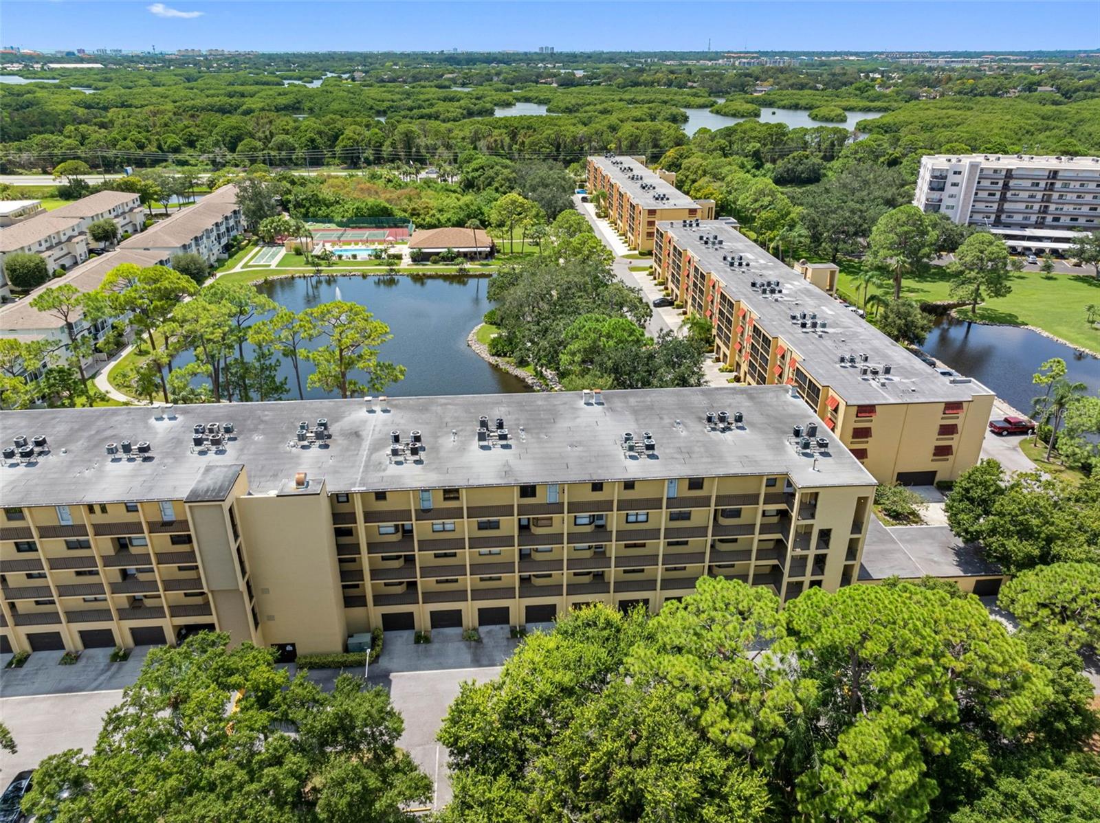 5775 PARK ST N #411, ST PETERSBURG, FL, 33709