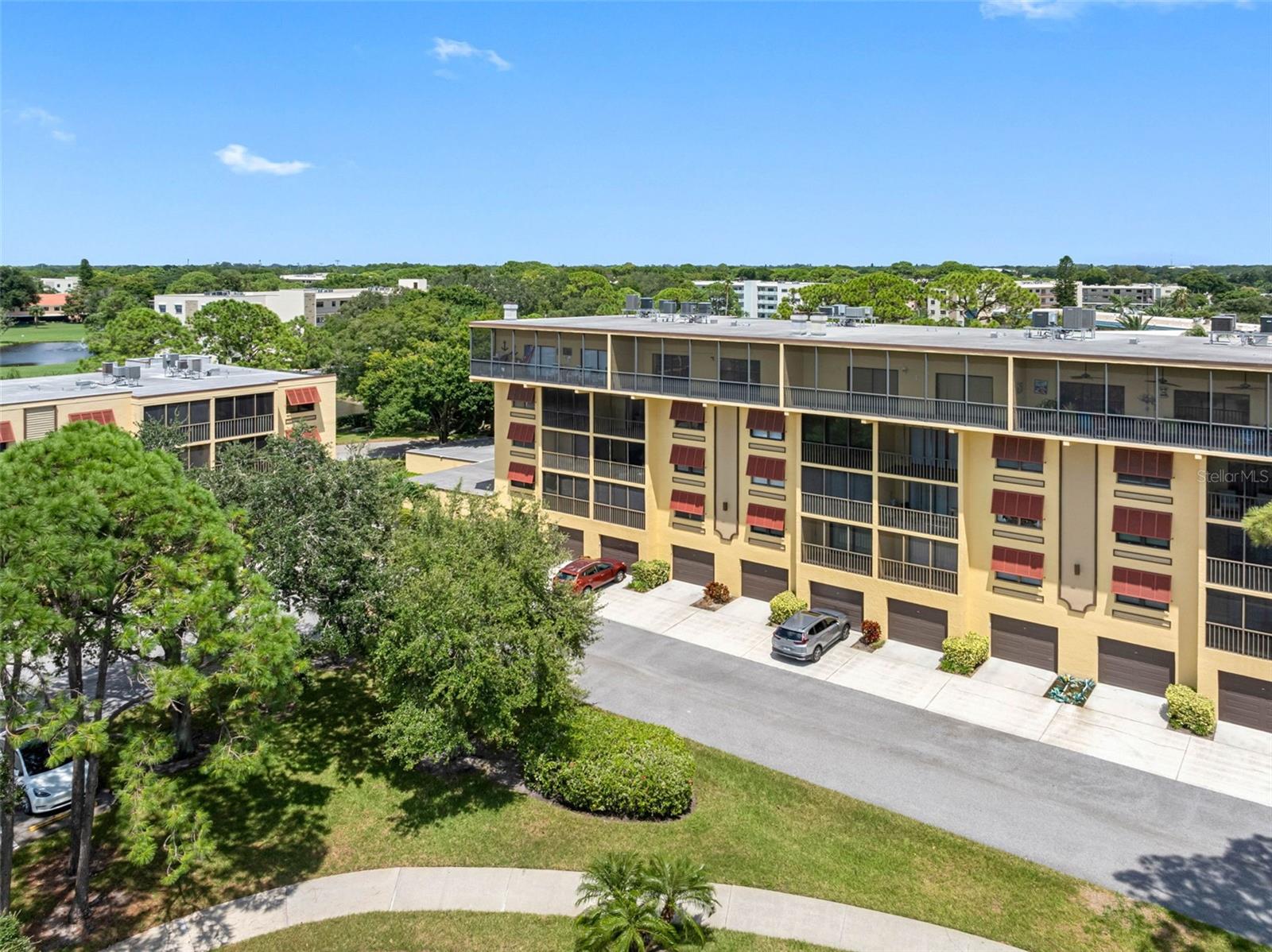 5775 PARK ST N #411, ST PETERSBURG, FL, 33709