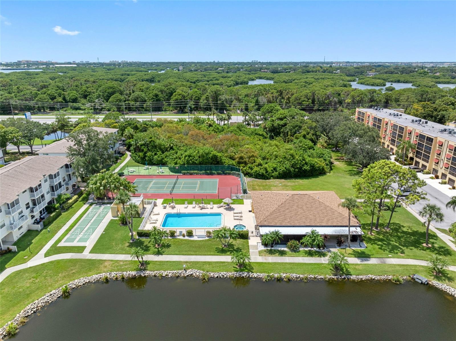 5775 PARK ST N #411, ST PETERSBURG, FL, 33709