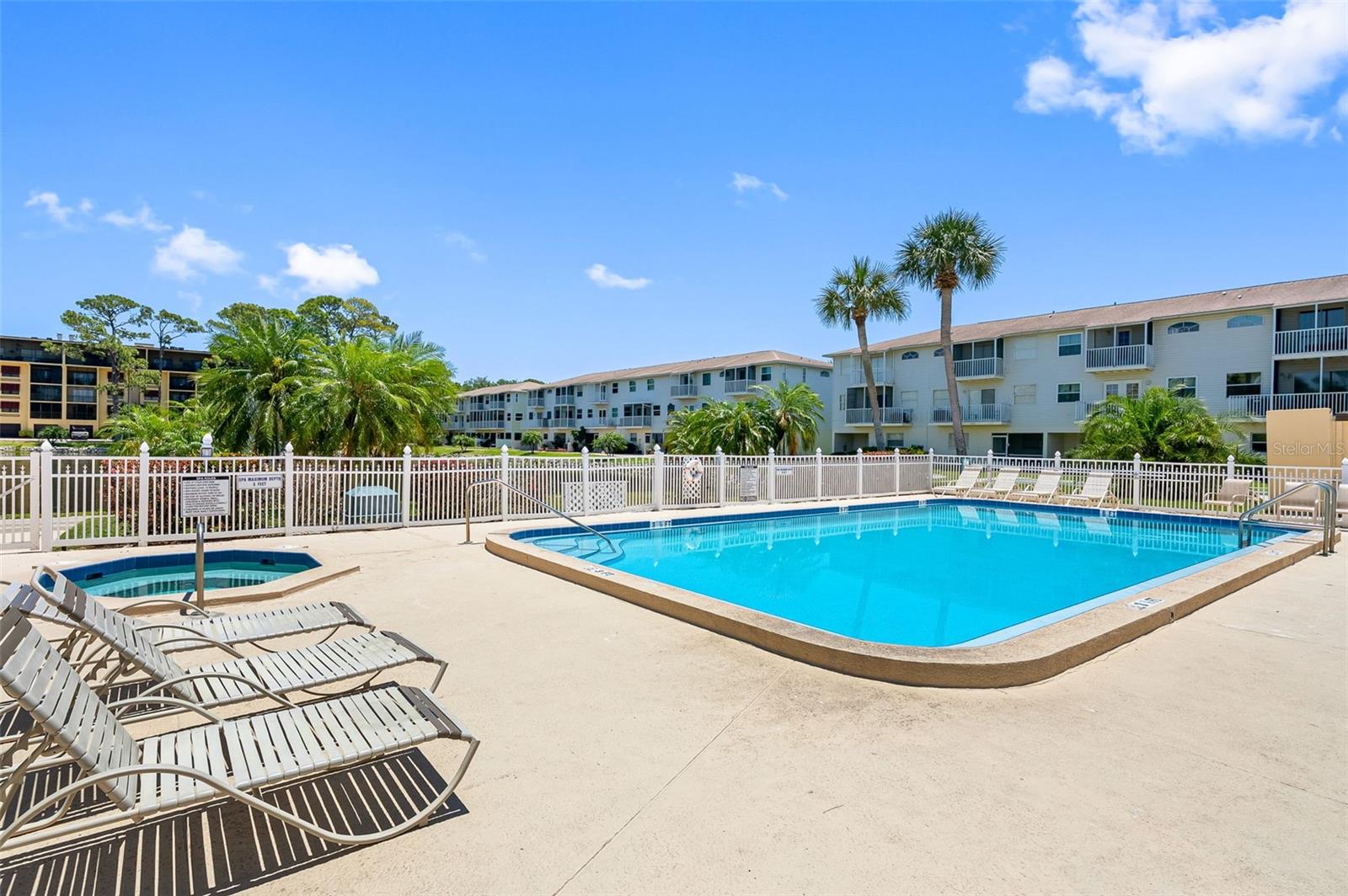 5775 PARK ST N #411, ST PETERSBURG, FL, 33709