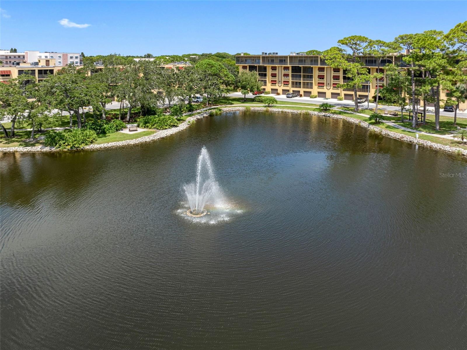 5775 PARK ST N #411, ST PETERSBURG, FL, 33709