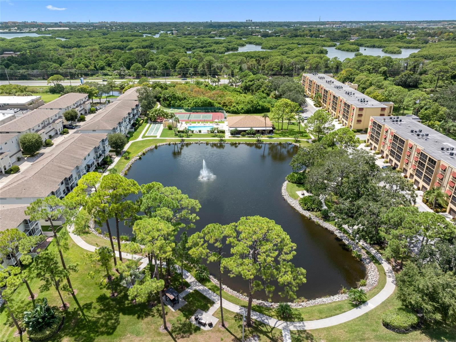 5775 PARK ST N #411, ST PETERSBURG, FL, 33709