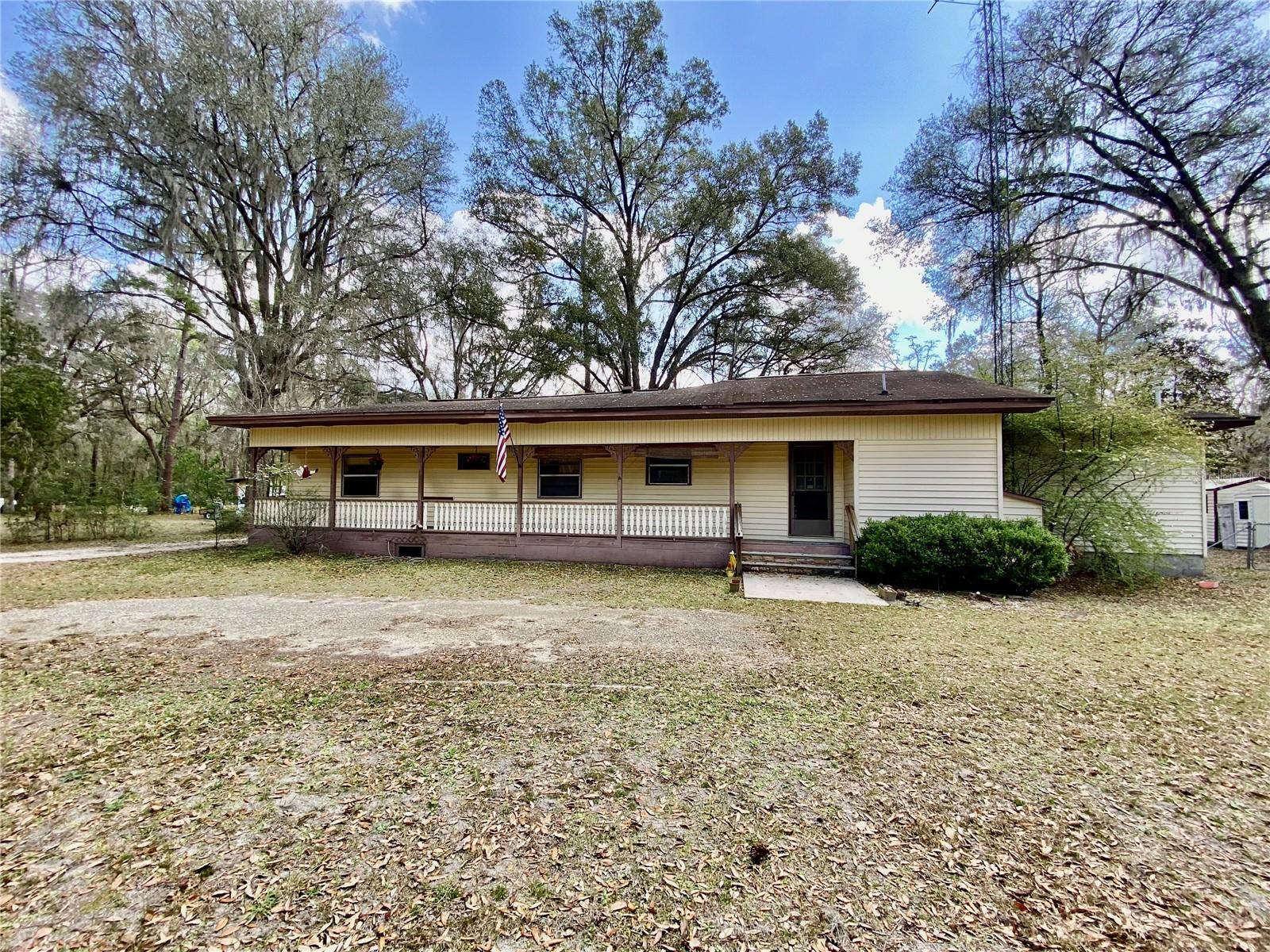 15213 NW 31ST TER, GAINESVILLE, FL, 32609
