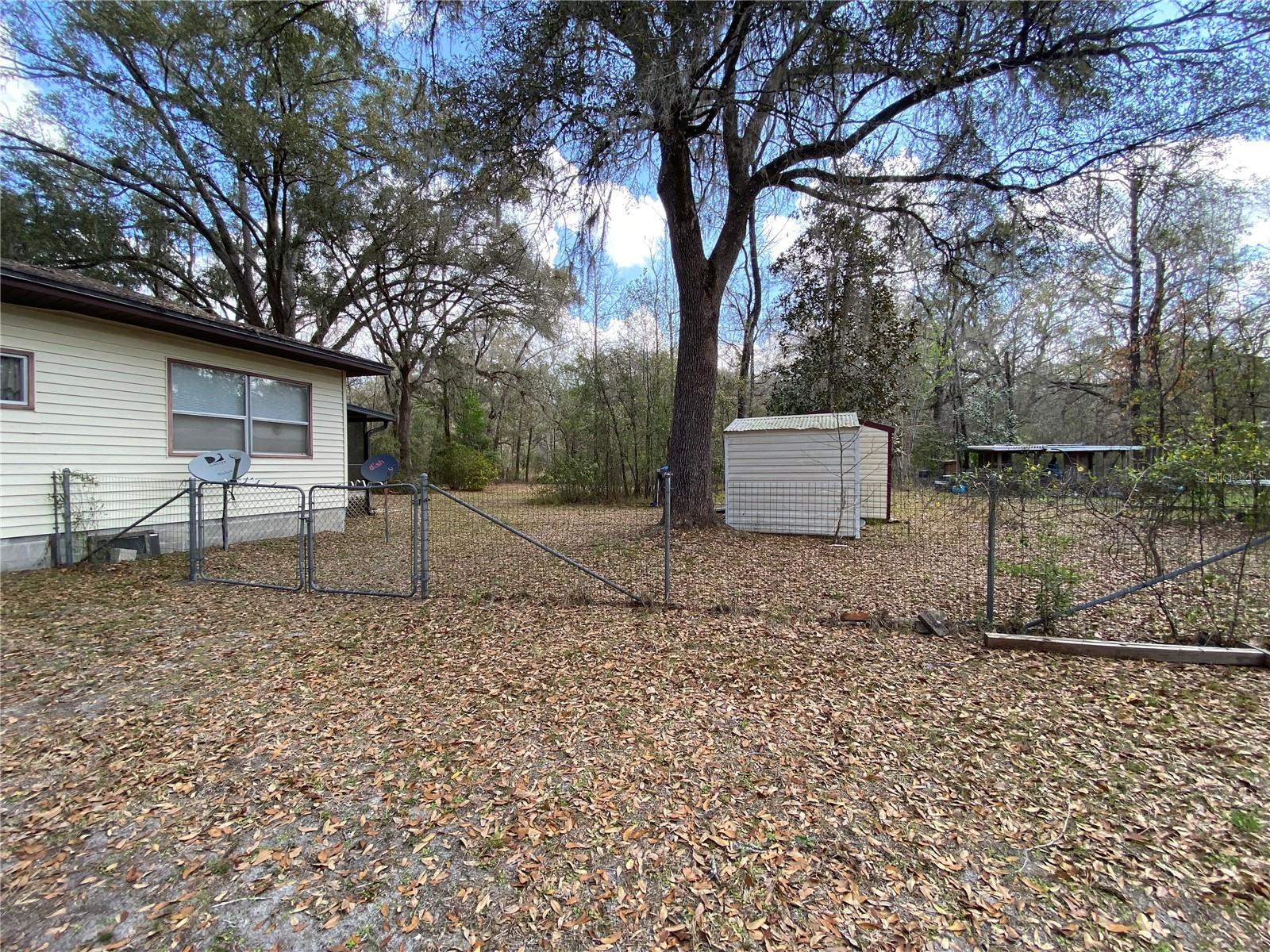 15213 NW 31ST TER, GAINESVILLE, FL, 32609