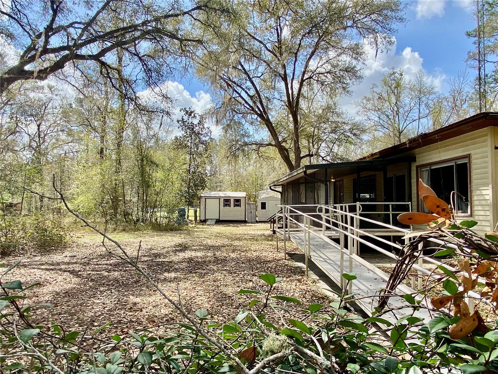 15213 NW 31ST TER, GAINESVILLE, FL, 32609