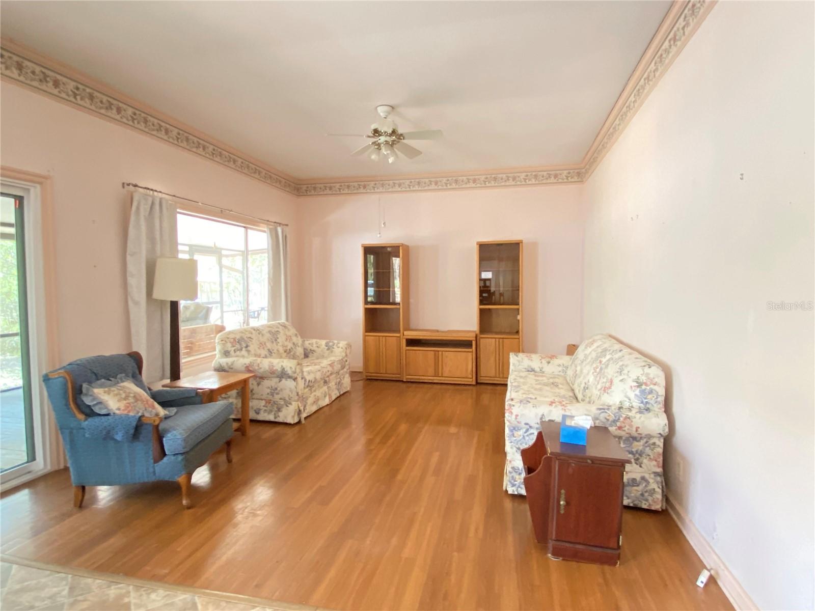 15213 NW 31ST TER, GAINESVILLE, FL, 32609