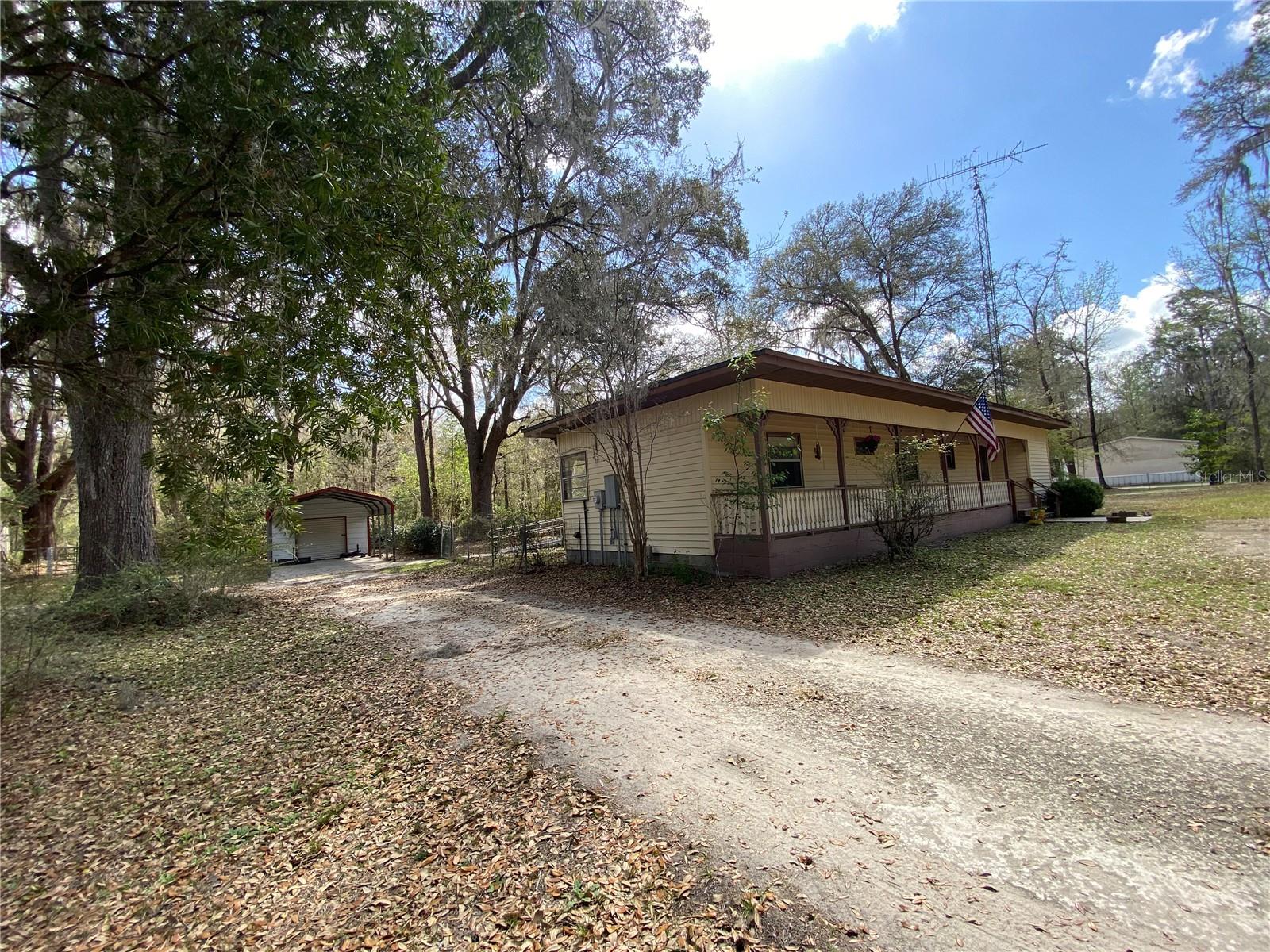 15213 NW 31ST TER, GAINESVILLE, FL, 32609