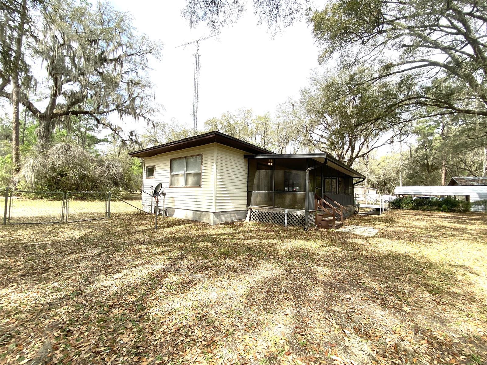 15213 NW 31ST TER, GAINESVILLE, FL, 32609