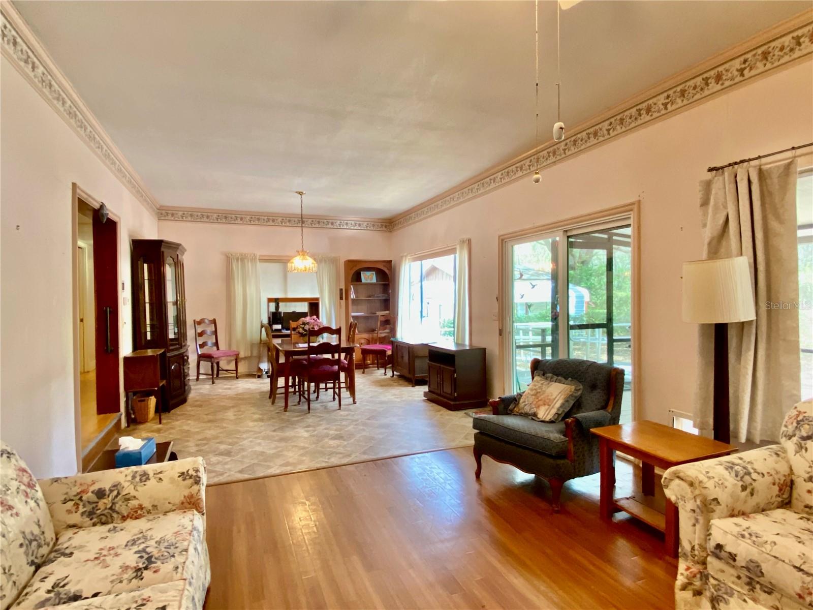 15213 NW 31ST TER, GAINESVILLE, FL, 32609