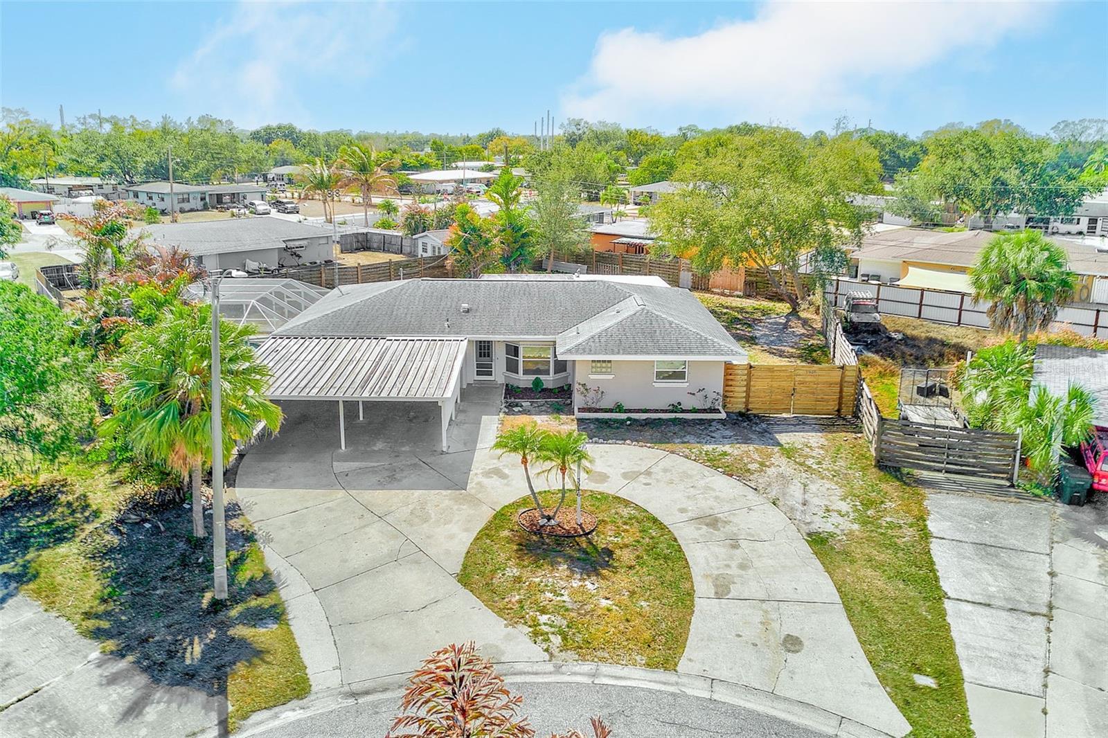 3946 OMEGA CIR, SARASOTA, FL, 34235