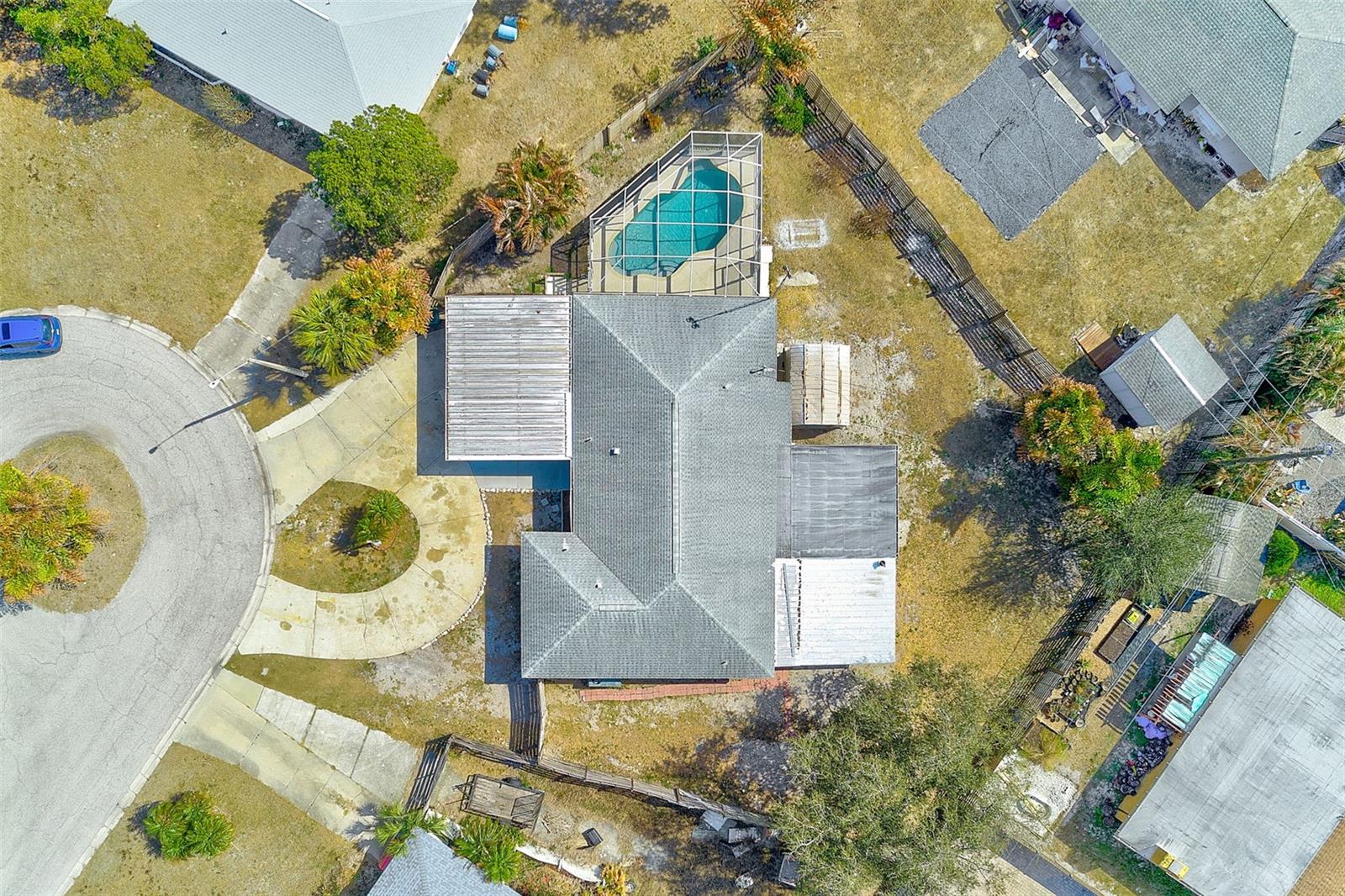 3946 OMEGA CIR, SARASOTA, FL, 34235