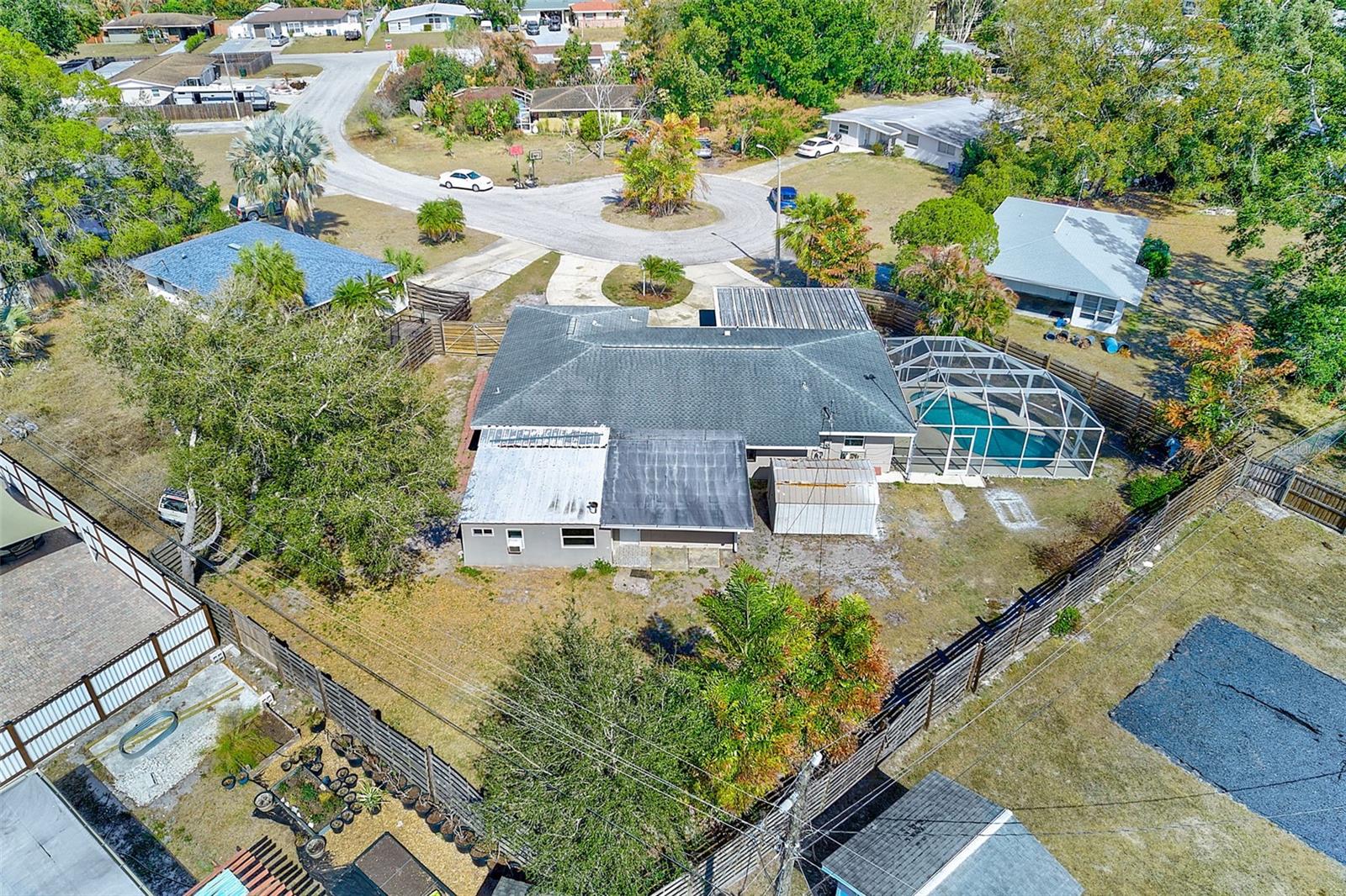 3946 OMEGA CIR, SARASOTA, FL, 34235