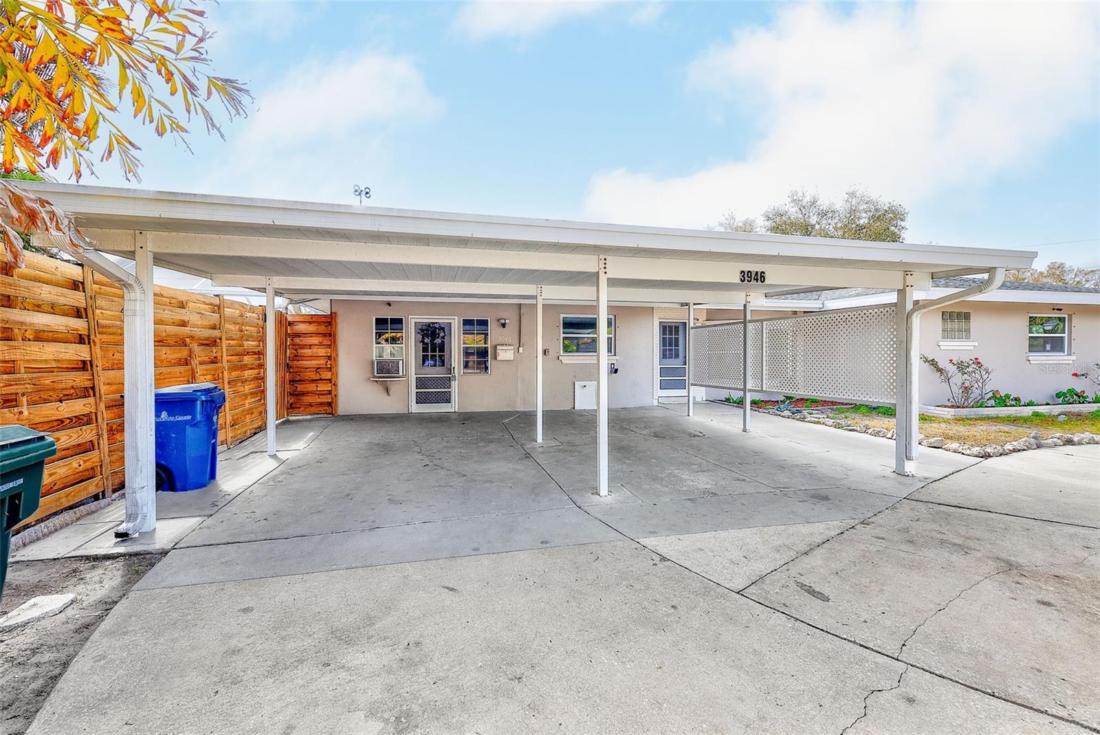 3946 OMEGA CIR, SARASOTA, FL, 34235