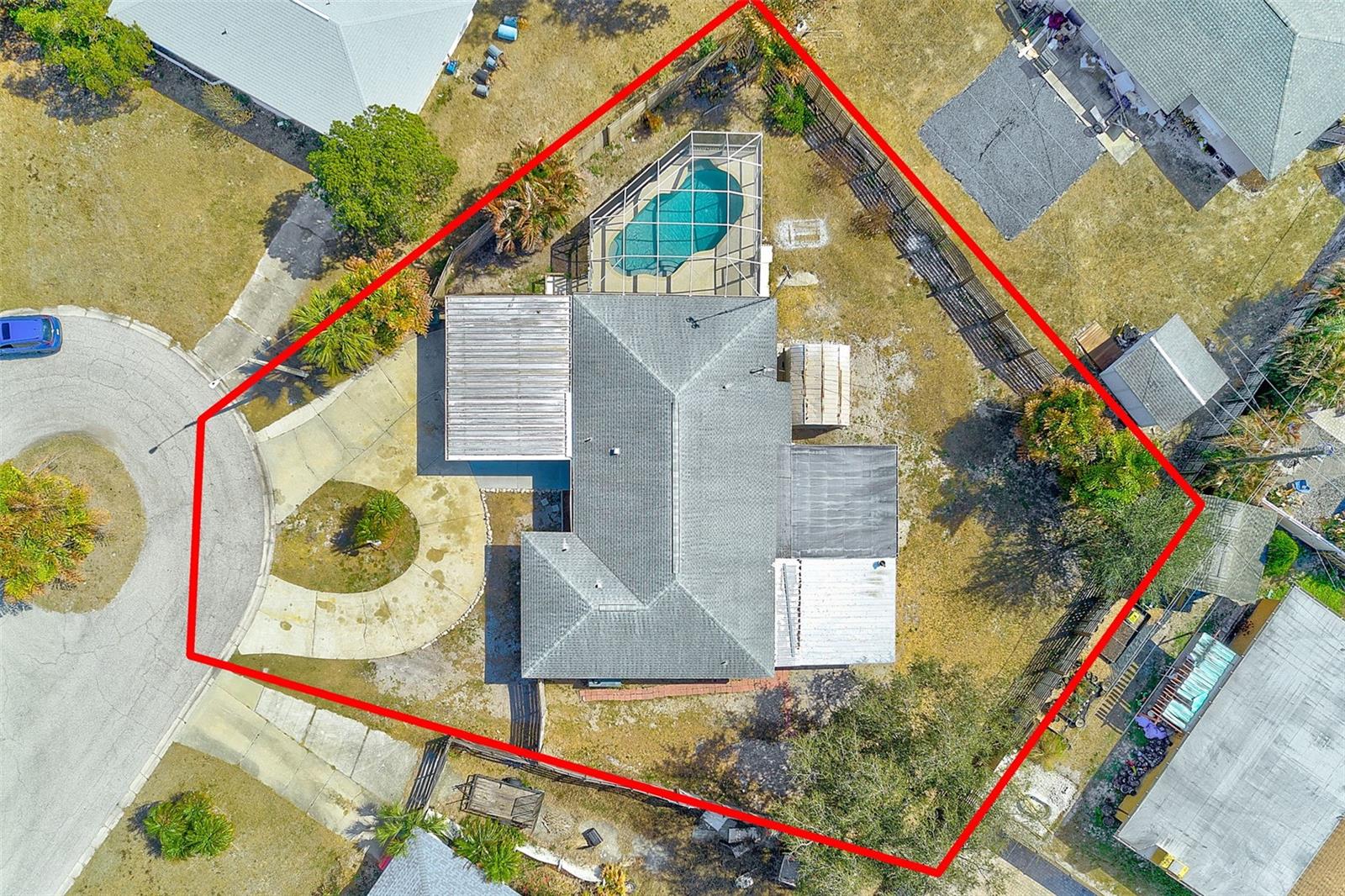 3946 OMEGA CIR, SARASOTA, FL, 34235