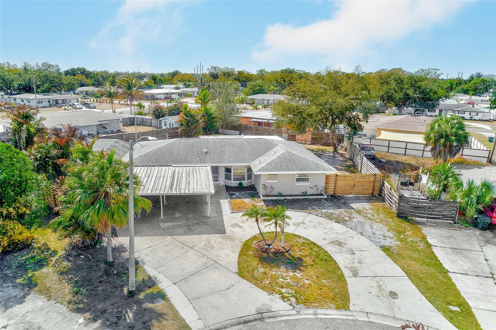 3946 OMEGA CIR, SARASOTA, FL, 34235