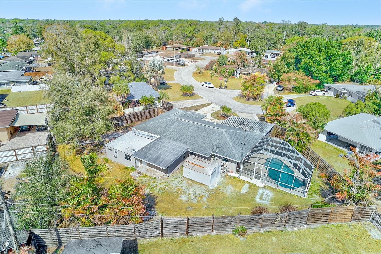 3946 OMEGA CIR, SARASOTA, FL, 34235