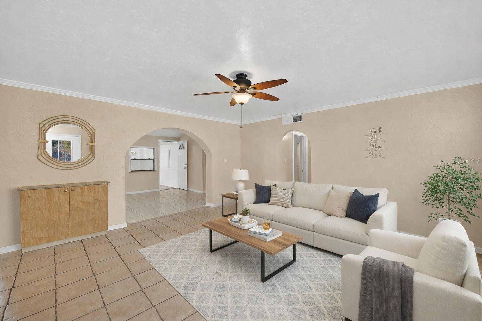 3946 OMEGA CIR, SARASOTA, FL, 34235