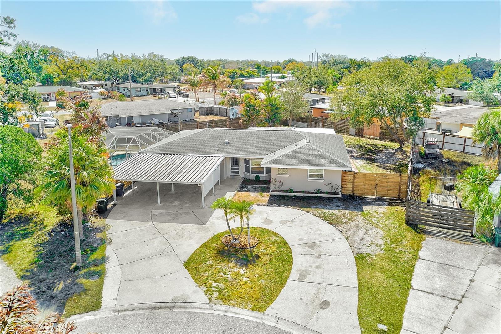 3946 OMEGA CIR, SARASOTA, FL, 34235