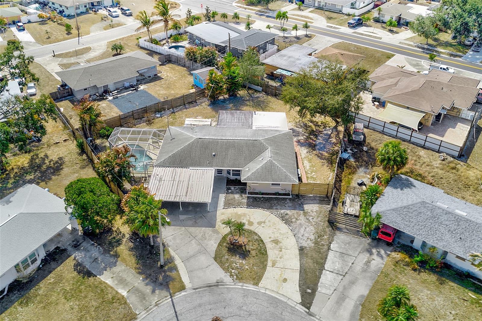 3946 OMEGA CIR, SARASOTA, FL, 34235