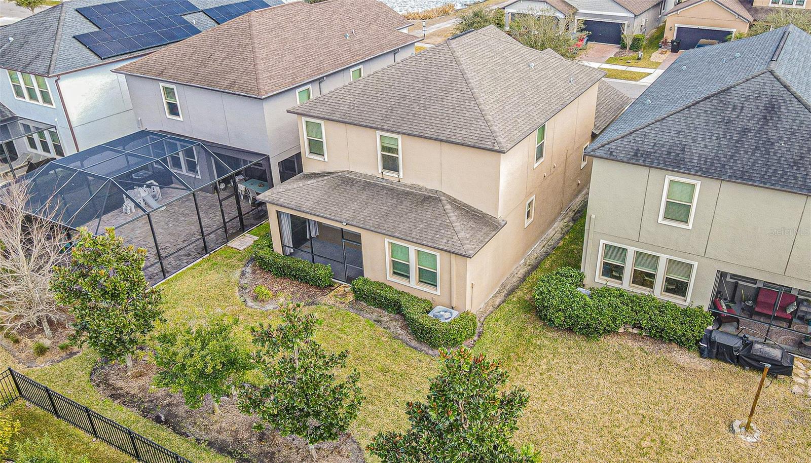 5000 BALLANTRAE BLVD, LAND O LAKES, FL, 34638