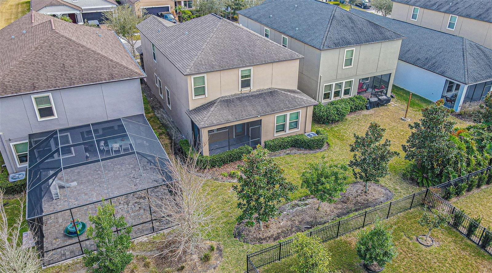 5000 BALLANTRAE BLVD, LAND O LAKES, FL, 34638