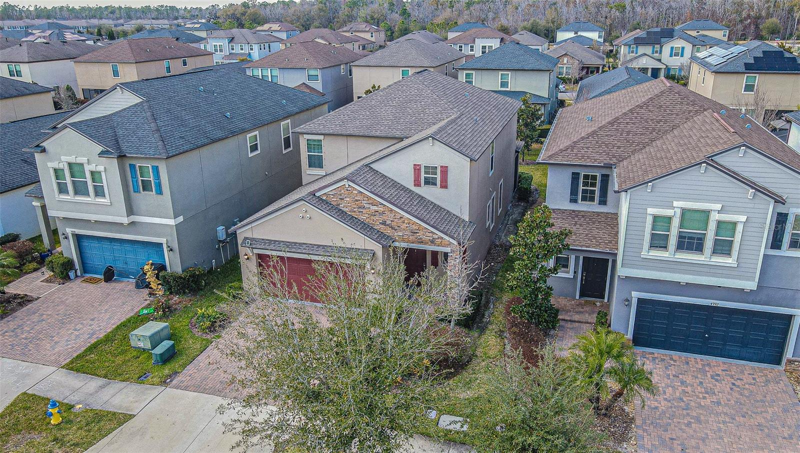 5000 BALLANTRAE BLVD, LAND O LAKES, FL, 34638