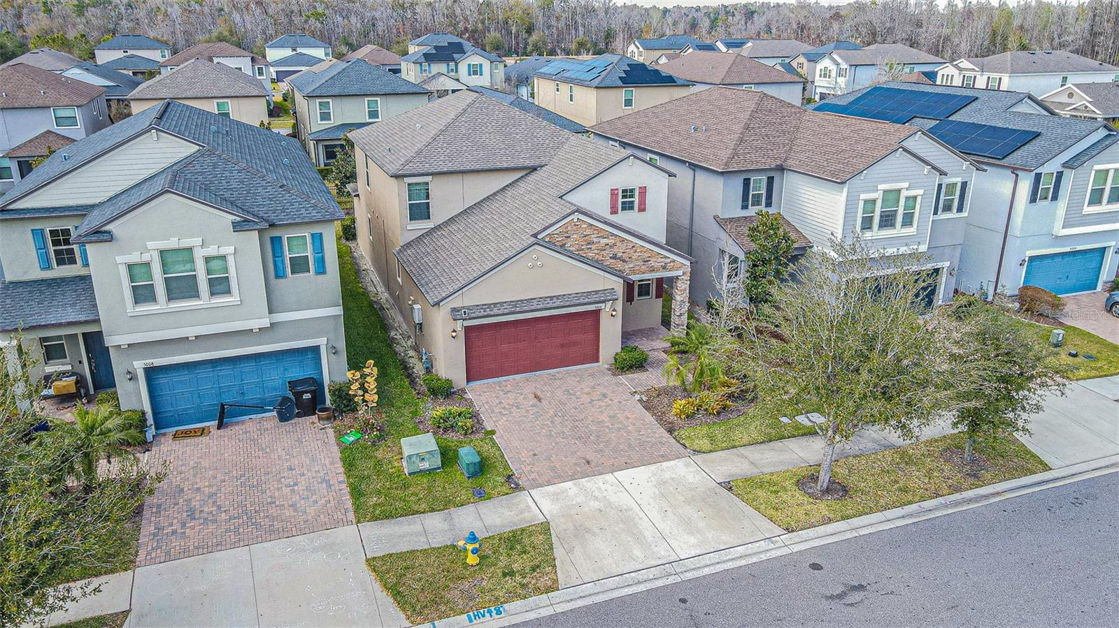 5000 BALLANTRAE BLVD, LAND O LAKES, FL, 34638