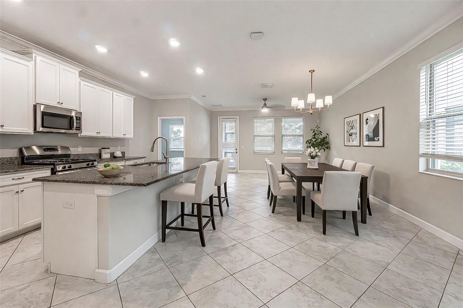 5000 BALLANTRAE BLVD, LAND O LAKES, FL, 34638