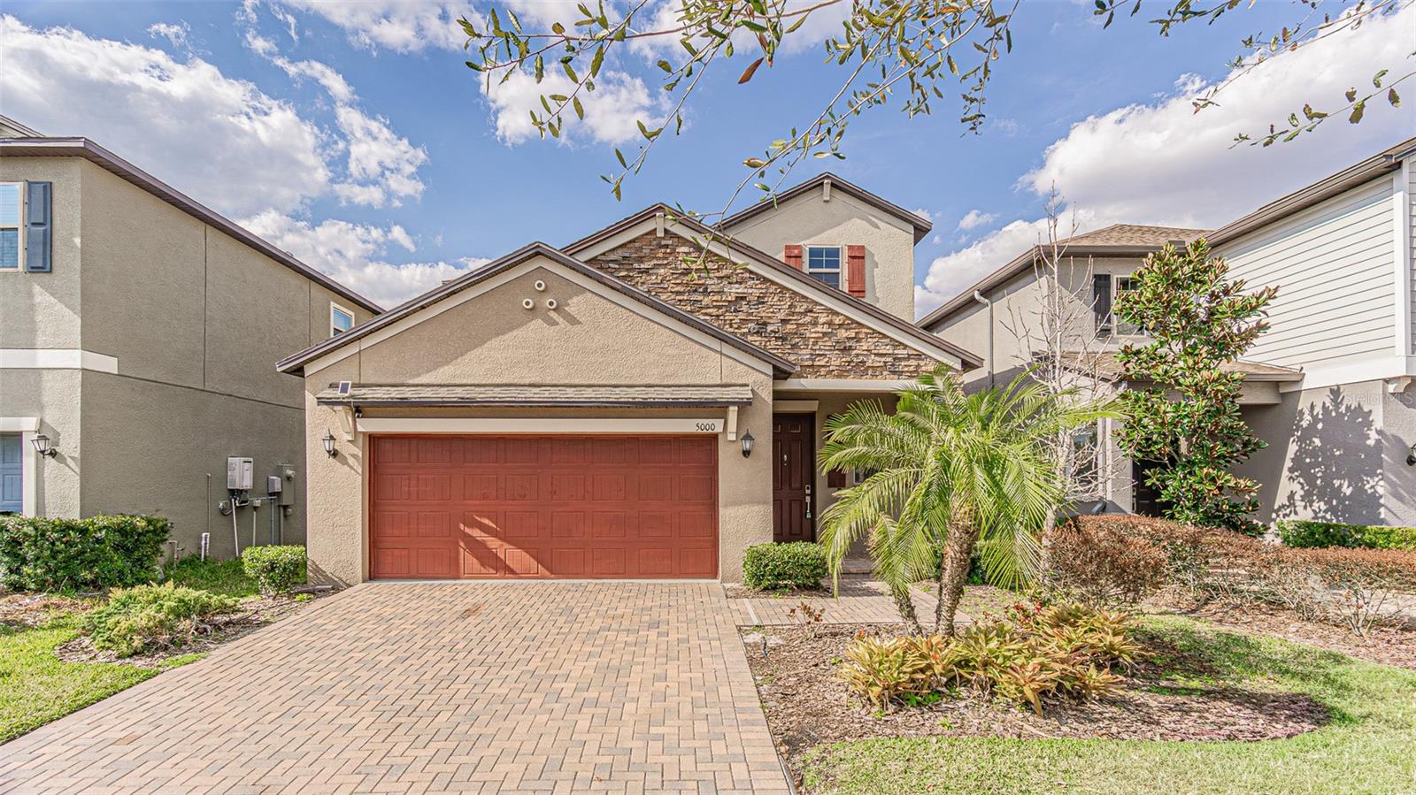 5000 BALLANTRAE BLVD, LAND O LAKES, FL, 34638