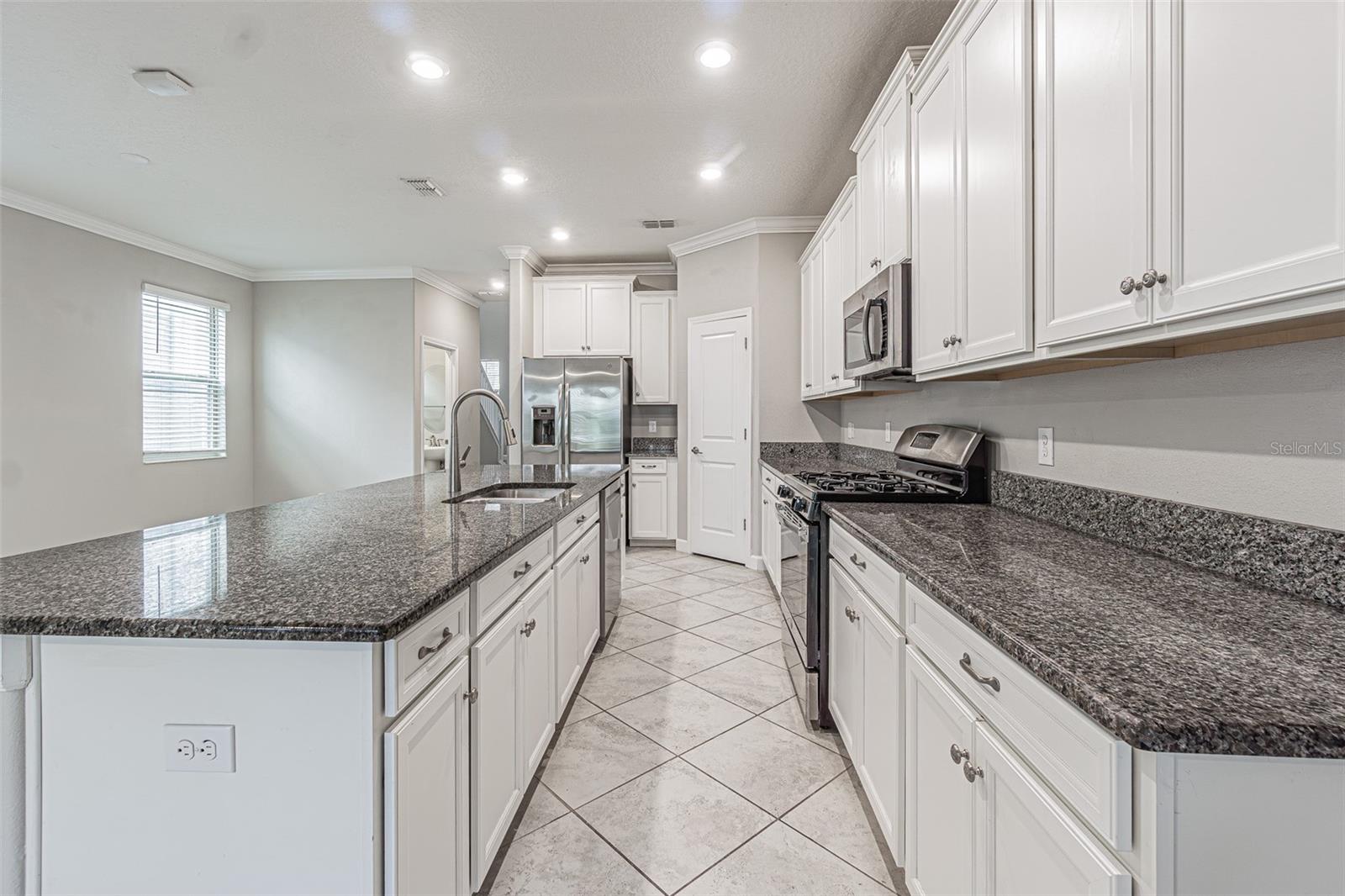 5000 BALLANTRAE BLVD, LAND O LAKES, FL, 34638