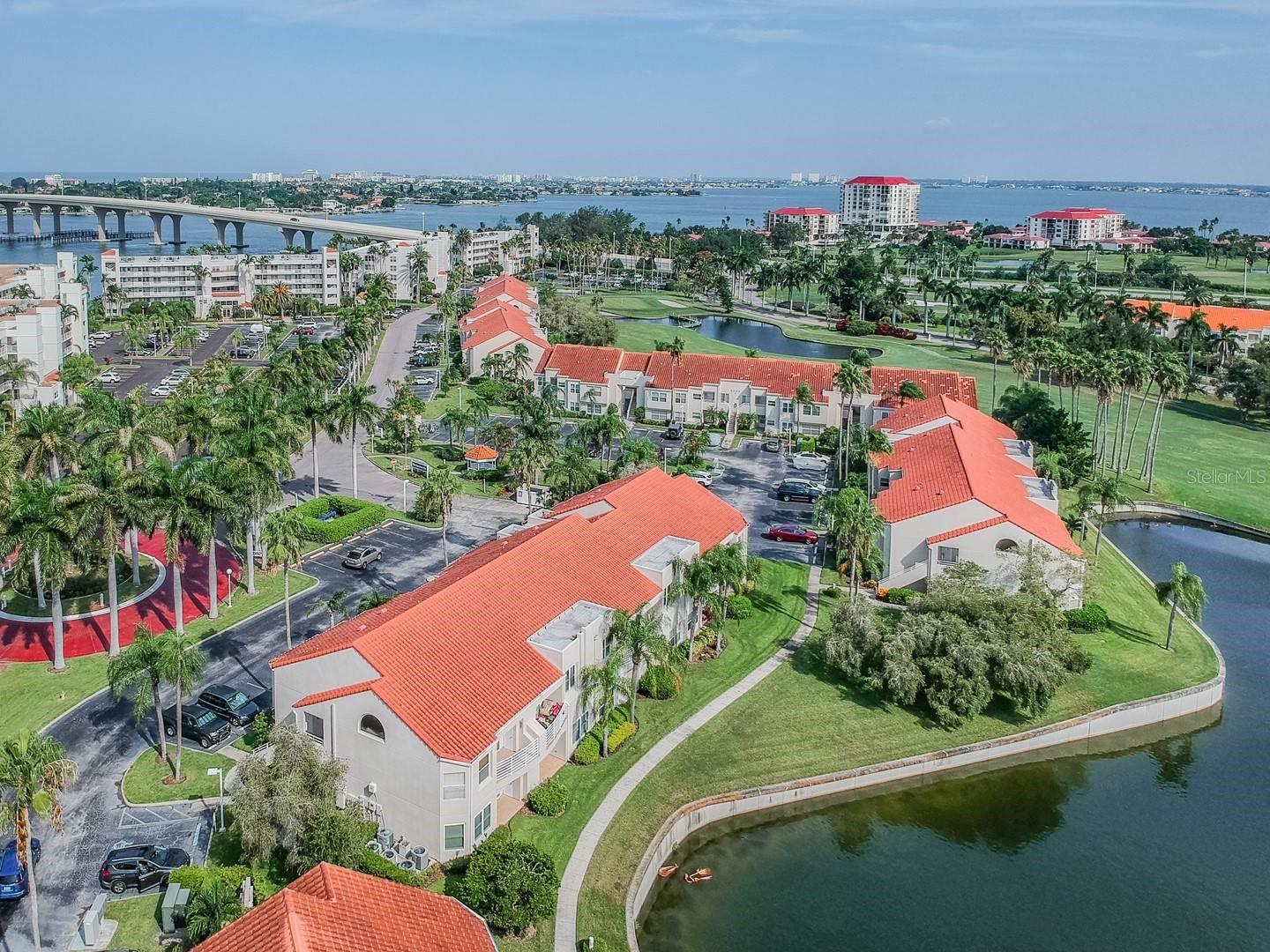 6100 BAHIA DEL MAR CIR #103, ST PETERSBURG, FL, 33715