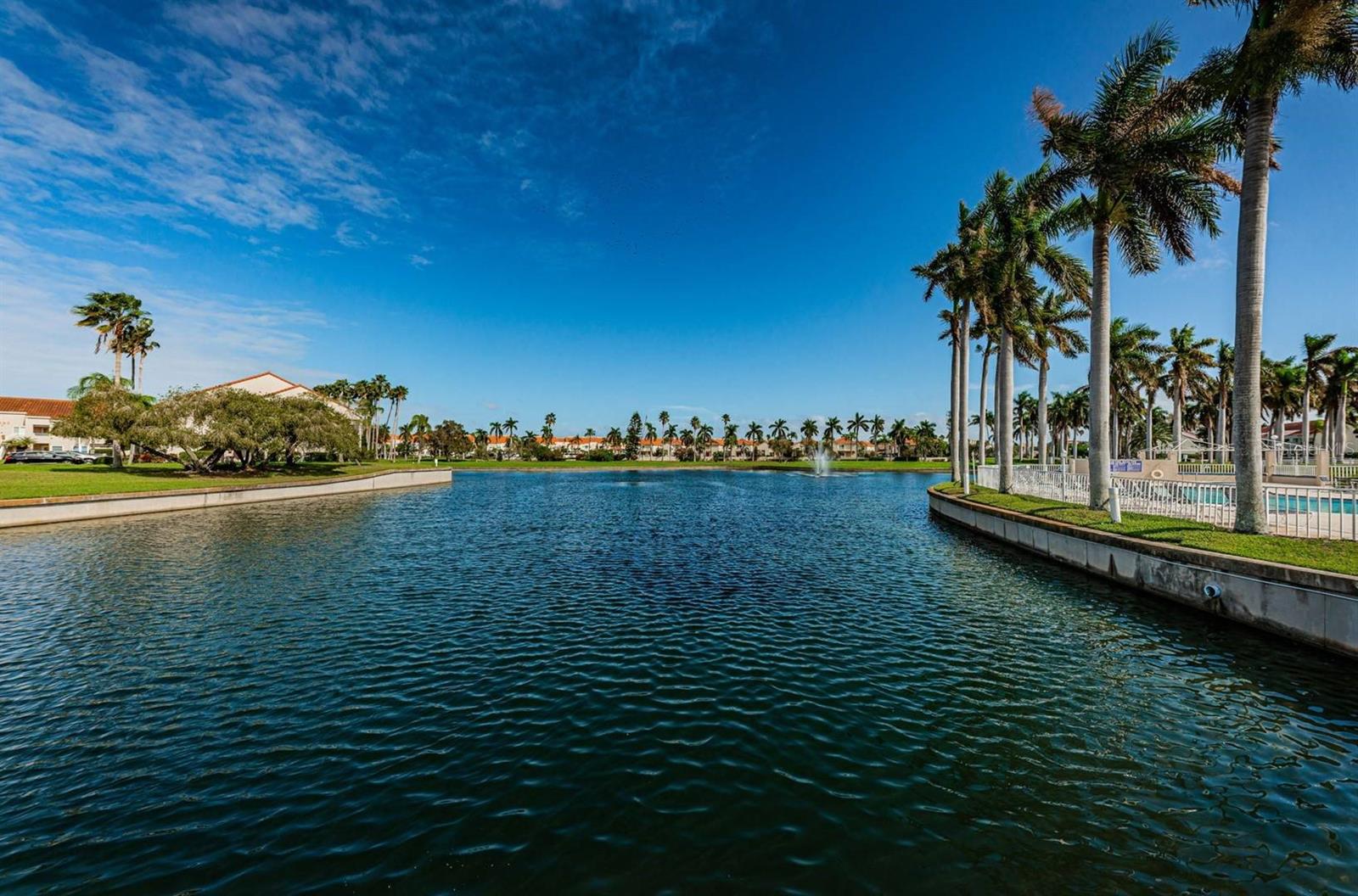 6100 BAHIA DEL MAR CIR #103, ST PETERSBURG, FL, 33715