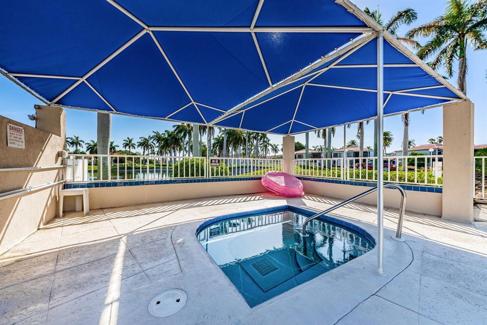 6100 BAHIA DEL MAR CIR #103, ST PETERSBURG, FL, 33715