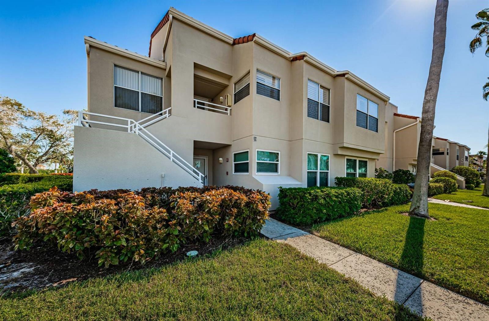 6000 BAHIA DEL MAR CIR #229, ST PETERSBURG, FL, 33715