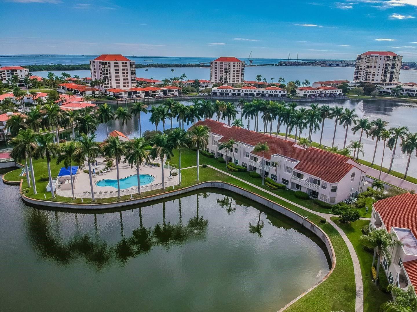 6000 BAHIA DEL MAR CIR #229, ST PETERSBURG, FL, 33715