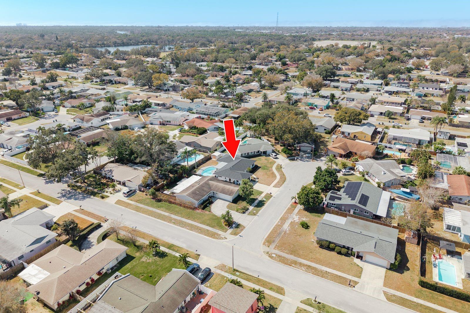 11452 129TH AVE, LARGO, FL, 33778